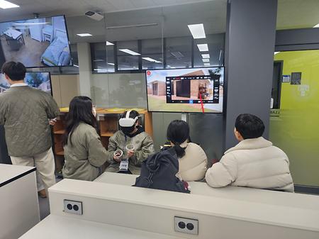 전국 모의범죄현장 프로파일링 1일차(VR)