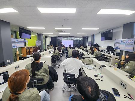 전국 모의범죄현장 프로파일링 3일차(특강)