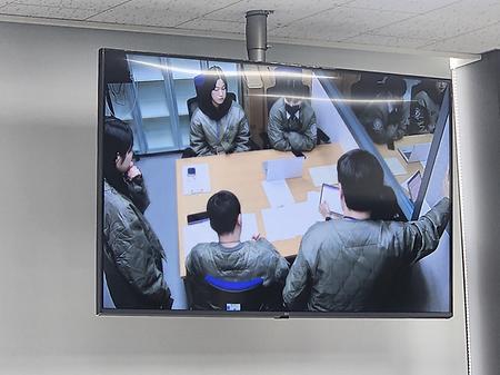 전국 모의범죄현장 프로파일링 3일차(경진대회) 1